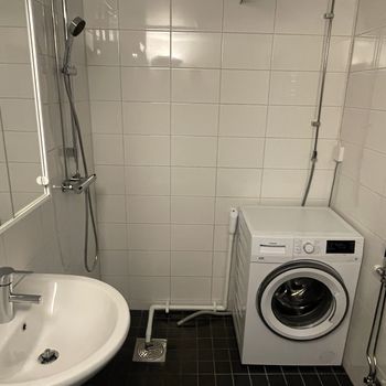 An image of the home at Zetterbergsgatan 1 C, Eskilstuna