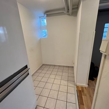 An image of the home at Lundagatan 13, Helsingborg