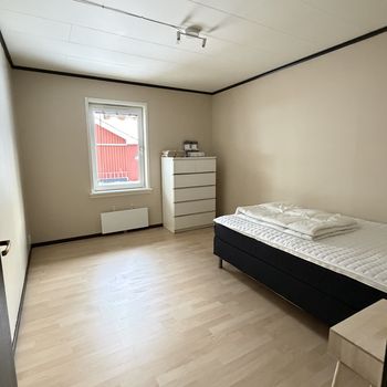 An image of the home at Kurrasbacken, Sandviken