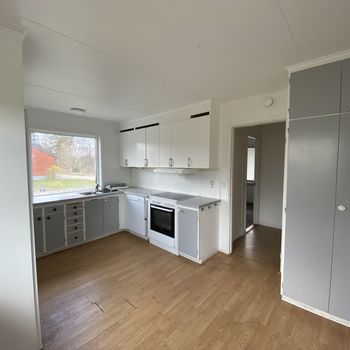 An image of the home at Fågelvägen, Ambjörnarp