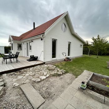 An image of the home at Ekängen Näsby Hästudden , Linköping
