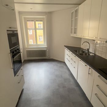 An image of the home at Vattengränden 5A, Norrköping
