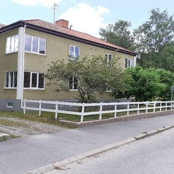 An image of the home at Södra Brogatan, Eskilstuna