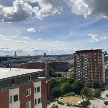 An image of the home at Alphyddevägen, Nacka