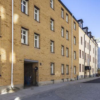 An image of the home at Garvaregatan 30B, Norrköping