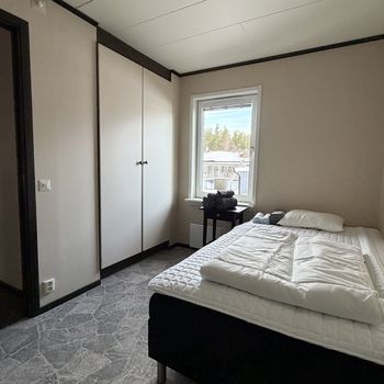 An image of the home at Kurrasbacken, Sandviken