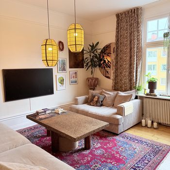 An image of the home at Björkvallavägen, Upplands Väsby