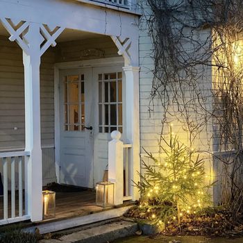 An image of the home at Björbovägen, Björbo