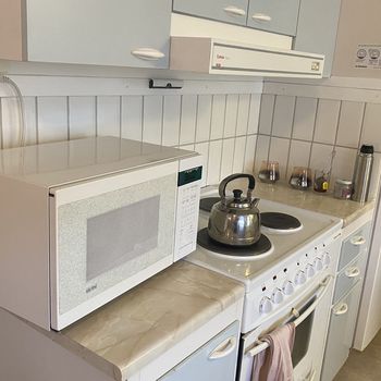 An image of the home at Tingsvägen, Ånäset