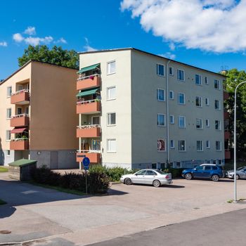 An image of the home at Julingatan 11, Torshälla