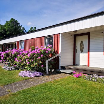 An image of the home at Ringvägen, Ryd