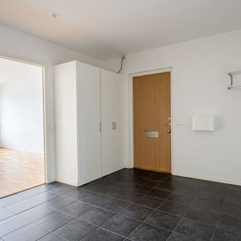 An image of the home at Skaragatan 100, Helsingborg