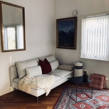 An image of the home at Blåmesvägen, Saltsjö-Boo