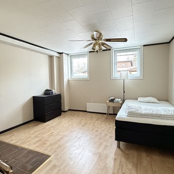 An image of the home at Kurrasbacken, Sandviken