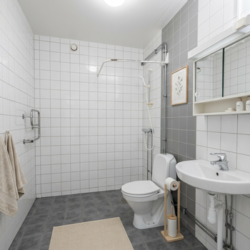 An image of the home at Fredagsgatan 14, Helsingborg