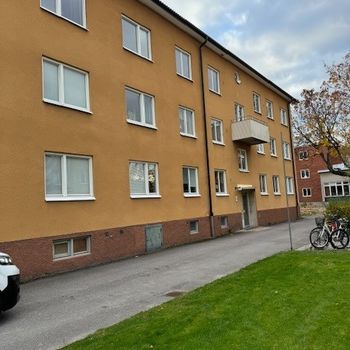 An image of the home at Albrektsvägen 121 B, Norrköping