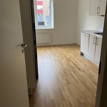 An image of the home at Södergatan 69, Helsingborg