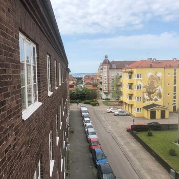 An image of the home at Övre Holländaregatan 36, Helsingborg