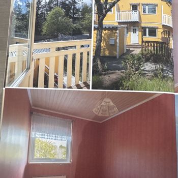 An image of the home at Broängsbacken, Tumba