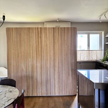 An image of the home at Ålstensgatan, Bromma