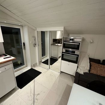 An image of the home at Brobyvägen, Täby