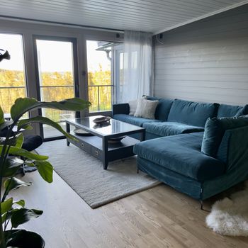 An image of the home at Vältuddsvägen, Saltsjöbaden