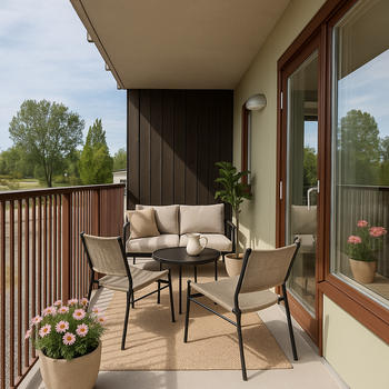 An image of the home at Takläggaregatan 15, Norrköping