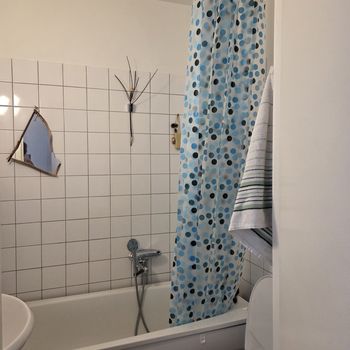 An image of the home at Smedjegatan , Norrköping
