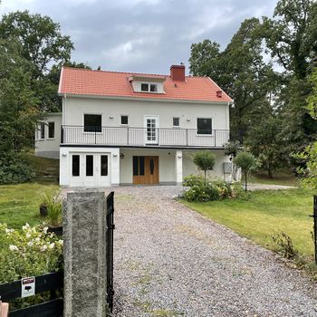 An image of the home at Rävstigen, Saltsjö-duvnäs