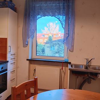 An image of the home at Inspektörsgatan, Helsingborg