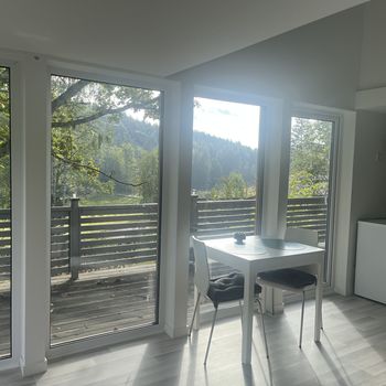 An image of the home at Dalvägen, Mariefred