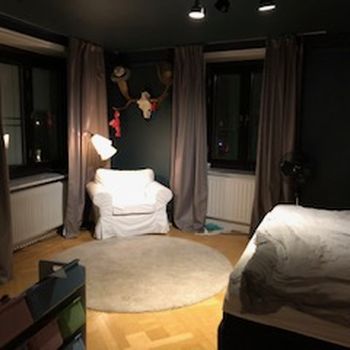 An image of the home at Hantverkaregatan 75A, Norrköping