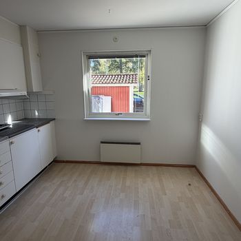An image of the home at Stybbvägen 12C, kumla