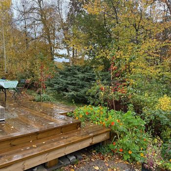 An image of the home at Rödabergsvägen, Ugglarp