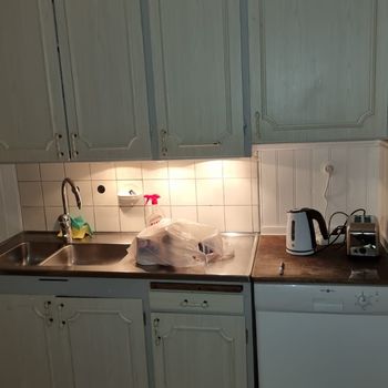 An image of the home at Skolgatan, Hofors