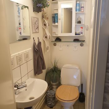 An image of the home at Hagebygatan 73, Norrköping