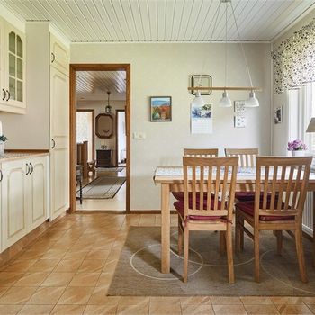 An image of the home at Hagavägen, Dalstorp