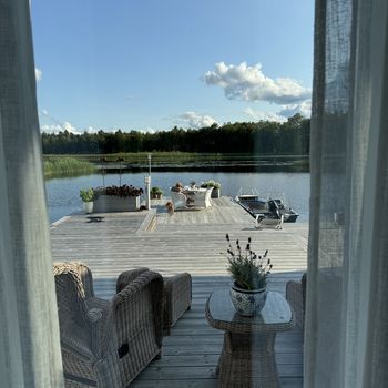 An image of the home at Ångersnäsvägen, Årsunda