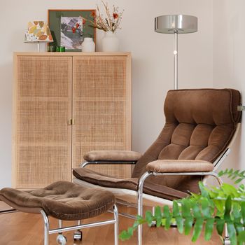An image of the home at Riktargatan 2 A, Torshälla
