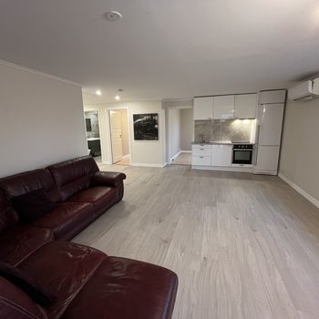 An image of the home at Slipvägen, Hölö