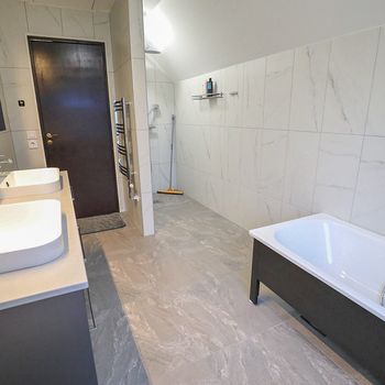An image of the home at Skiftesvägen, Spånga