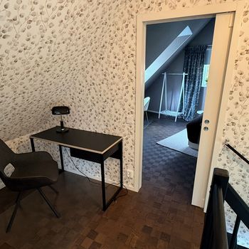 An image of the home at Krämarvägen, Hägersten