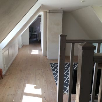 An image of the home at Stora Isie byaväg, Klagstorp