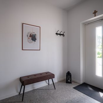An image of the home at Uppfinnargatan, Upplands Väsby