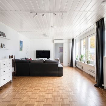 An image of the home at Marmorstigen 2, Kungsängen