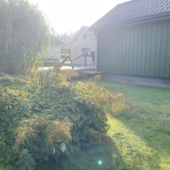 An image of the home at Böskedalsvägen, Grevie
