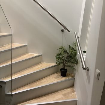 An image of the home at Kesäranta, Oulu