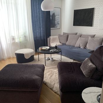An image of the home at Prelatgatan, Svedala