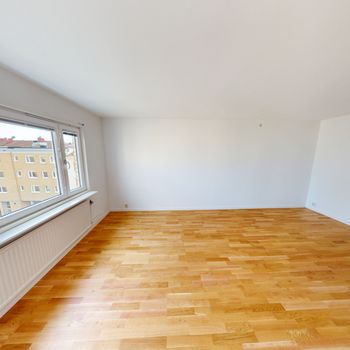 An image of the home at Drakensköldsgatan 1, Eskilstuna