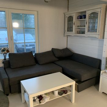 An image of the home at Källstorpsvägen, Klagstorp